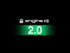 Denon DJ PRIME 4 4CH Professional DJ Controller