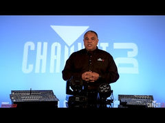 Chauvet DJ Obey 70 DMX Lighting Controller