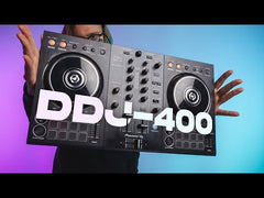 Pioneer DDJ-400 DJ Controller *B-Stock