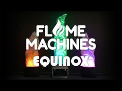 Equinox 1.5M Flame Machine Flame Effect Light *B-Stock