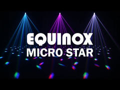 Microétoile d'équinoxe