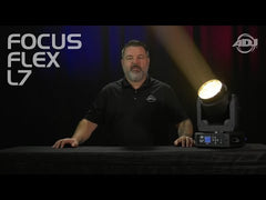 ADJ Focus Flex L7 Moving Head Light