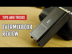 Evermix Box 4 Android/iPhone *B-Stock