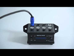 Tcm Fx Dmx Switchpack II