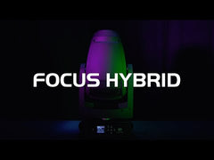 ADJ Focus Hybrid Moving Head Light