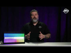 ADJ Jolt Panel FX Strobe / Eye Candy LED Éclairage DJ