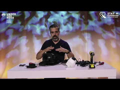 ADJ Entour Chill Low Lying Smoke Machine *B-Stock