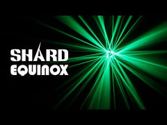 Equinox Shard 60W Moonflower