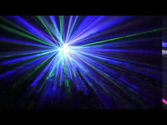 ADJ Stinger II 3-in-1 LED Light Effect