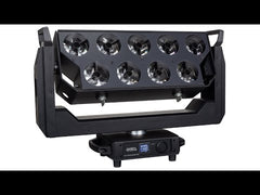 Briteq BT-NONAMOVE Moving Yoke For Use With BT-NONABEAM