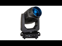 Briteq BTX-SUPREME Hybrid-Moving-Head-Licht