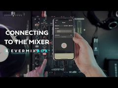 Evermix Box 4 Android/iPhone *B-Stock