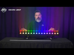 ADJ Encore LB15 IP 15 x 20W RGBL LED Outdoor Par IP65