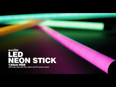 EUROLITE LED Neonstab 134cm RGB