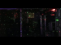 ADJ Micro Galaxian II