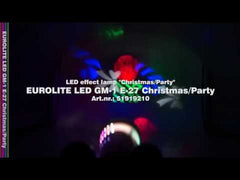 Omnilux Led Gm-1 E-27 Christmas/Party