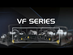 ADJ VF1300 Smoke Machine 1300W inc Wireless Remote