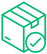 Icon Delivery Time
